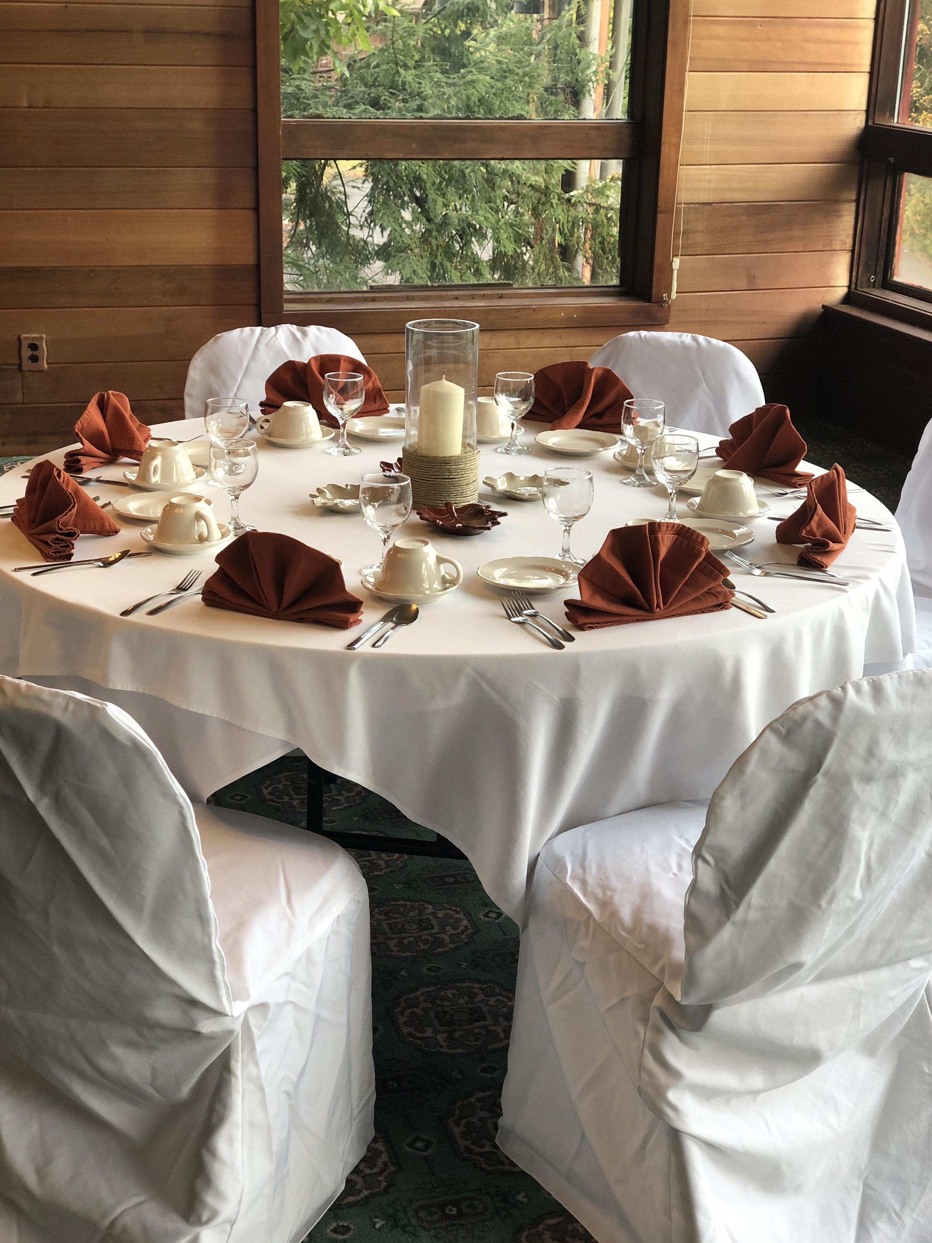 לייק ג'ורג' Roaring Brook Ranch Resort מראה חיצוני תמונה